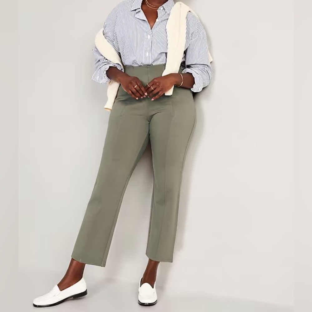 Old Navy Stevie Straight